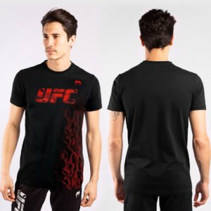 T SHIRT OFFICIAL UFC FIGHT WEEK