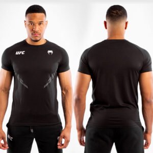 T SHIRT UFC FIGHT NIGHT REPLICA