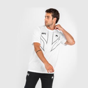 T SHIRT UFC VENUM FIGHT NIGHT 2.0 REPLICA