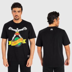 CAMISETA VENUM ULTIMAN