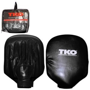 GUANTES PARA ENTRENAMIENTO CUERO